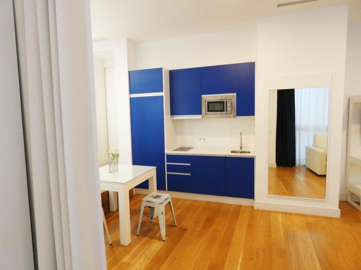 Apartament Echegaray Premium Cathedral 1 Malaga