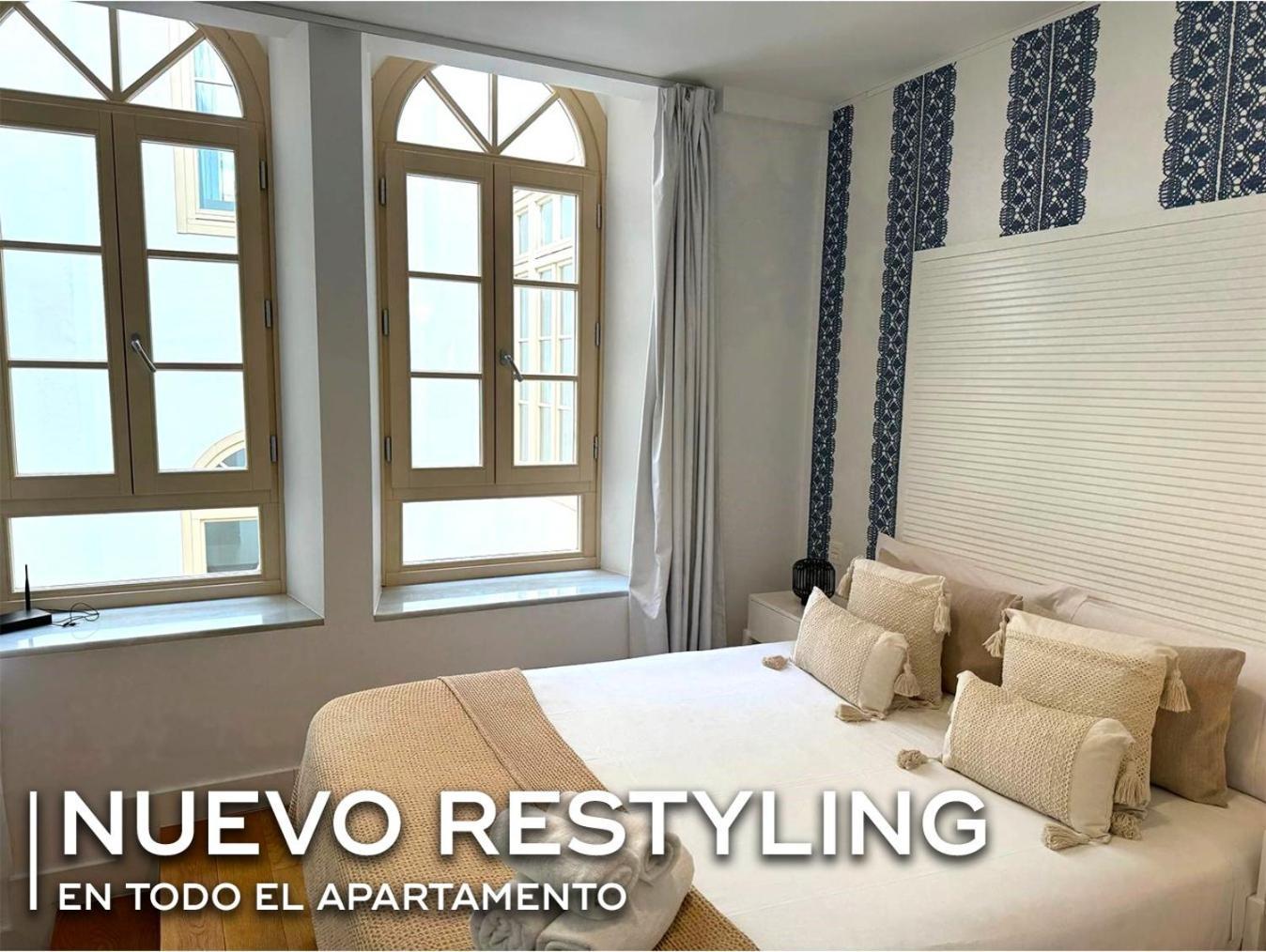 Apartament Echegaray Premium Cathedral 1 *