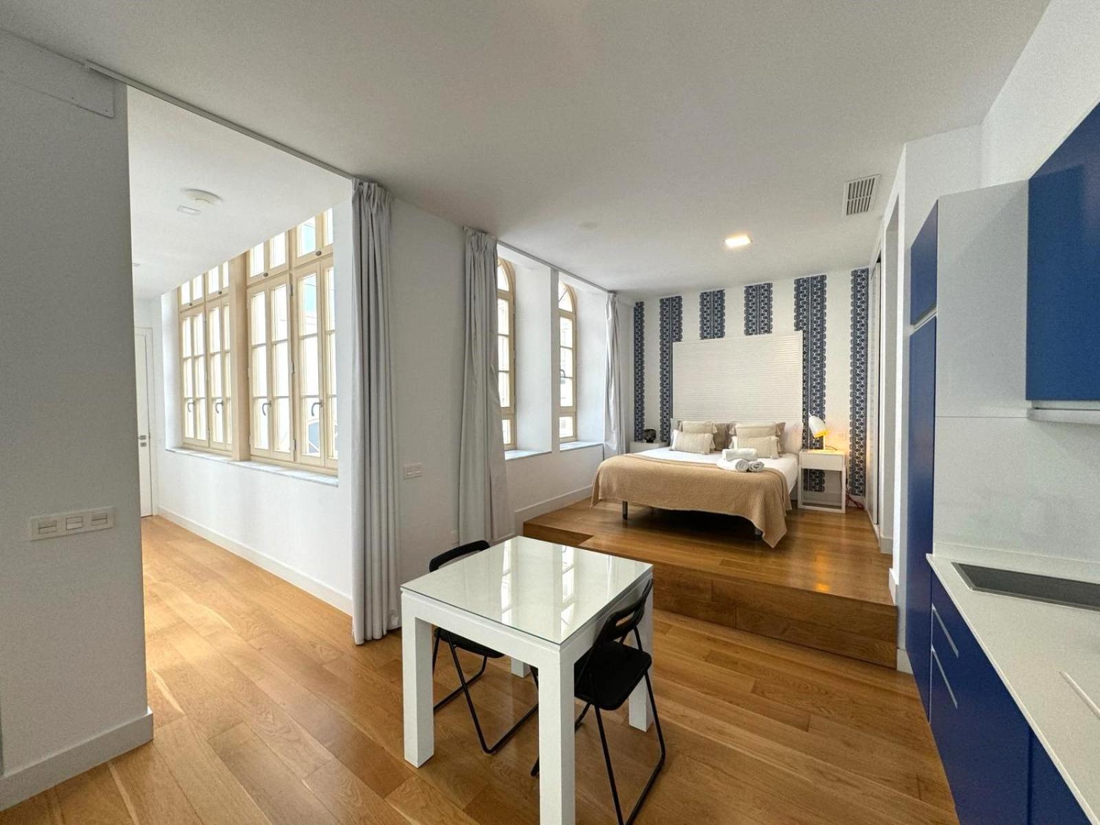 Echegaray Premium Cathedral 1 Apartament