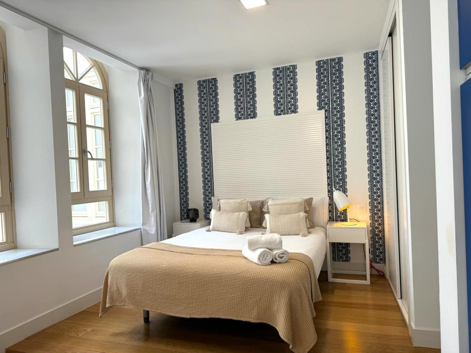 Echegaray Premium Cathedral 1 Apartament *